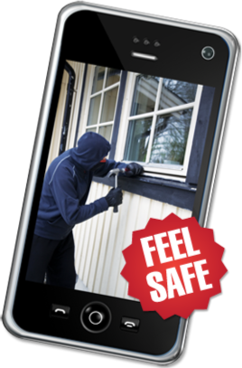 Feel Safe